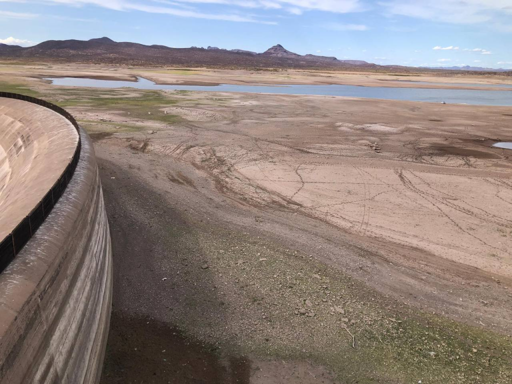 Valle Del Yaqui Atraviesa Por Fen Meno La Ni A Medios Obson