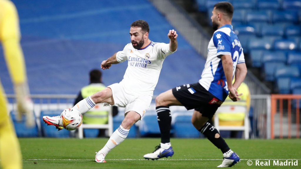 REAL MADRID AVANZA A LA FINAL DE LA CHAMPIONS - Medios OBSON