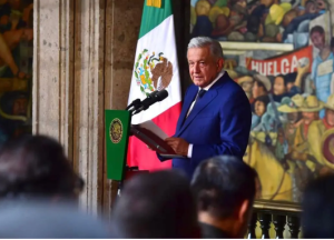 ESTOS SON LOS 20 PUNTOS QUE RESALTÓ AMLO EN SU 4TO INFORME - Medios OBSON