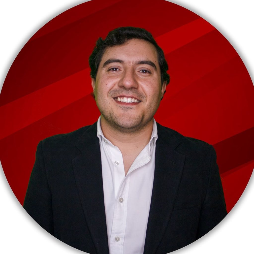 Marco Gutiérrez Arce