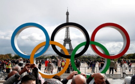Juegos Olímpicos Paris 2024 costarán hasta 5 mil millones de euros