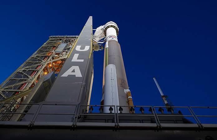 Cancelan el lanzamiento de la primera misión tripulada de Boeing al espacio