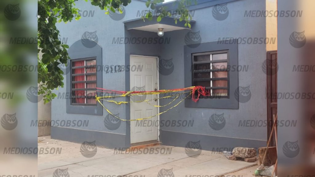 Hallan a sujeto sin v¡d4 en una vivienda de Las Misiones - Medios OBSON