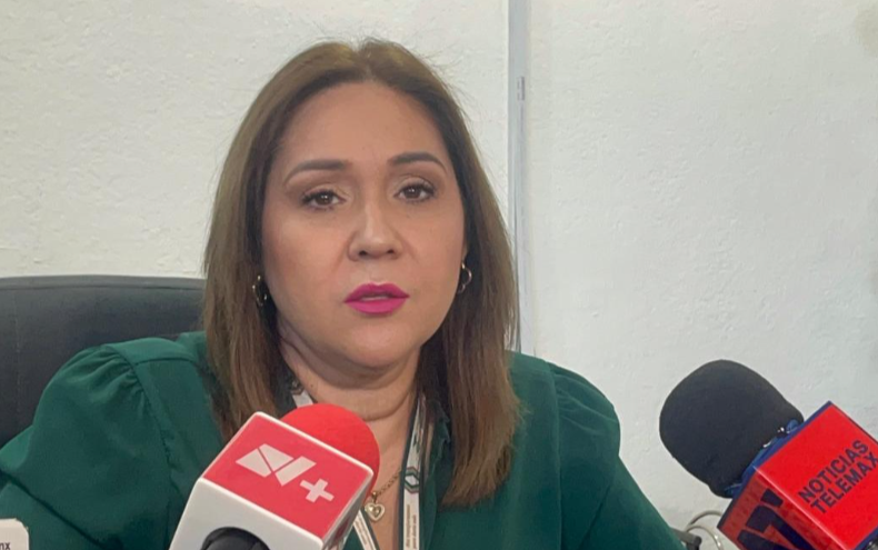 Invita FINABIEN a Mercadito Solidario en Pueblo Yaqui