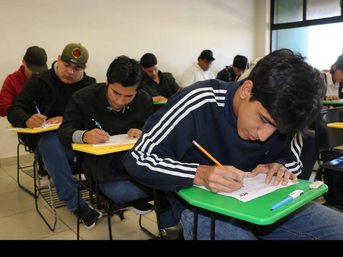 UTS realiza concurso de matemáticas “Razonar, Aplicar y Triunfar”