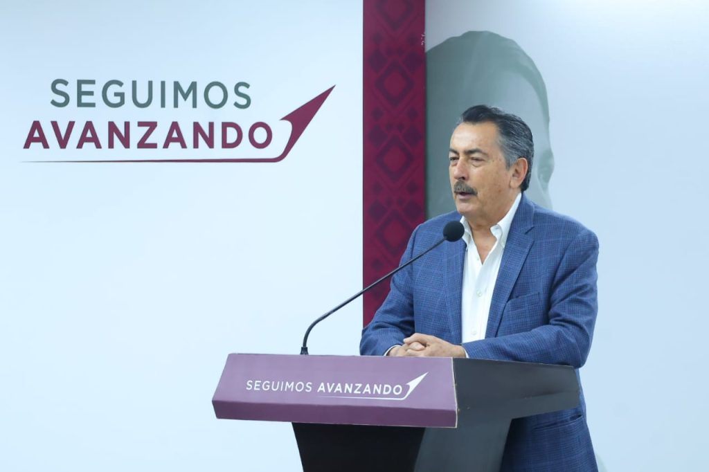 Cajeme alcanzará los 600 millones de pesos para presupuesto en 2026; Javier Lamarque