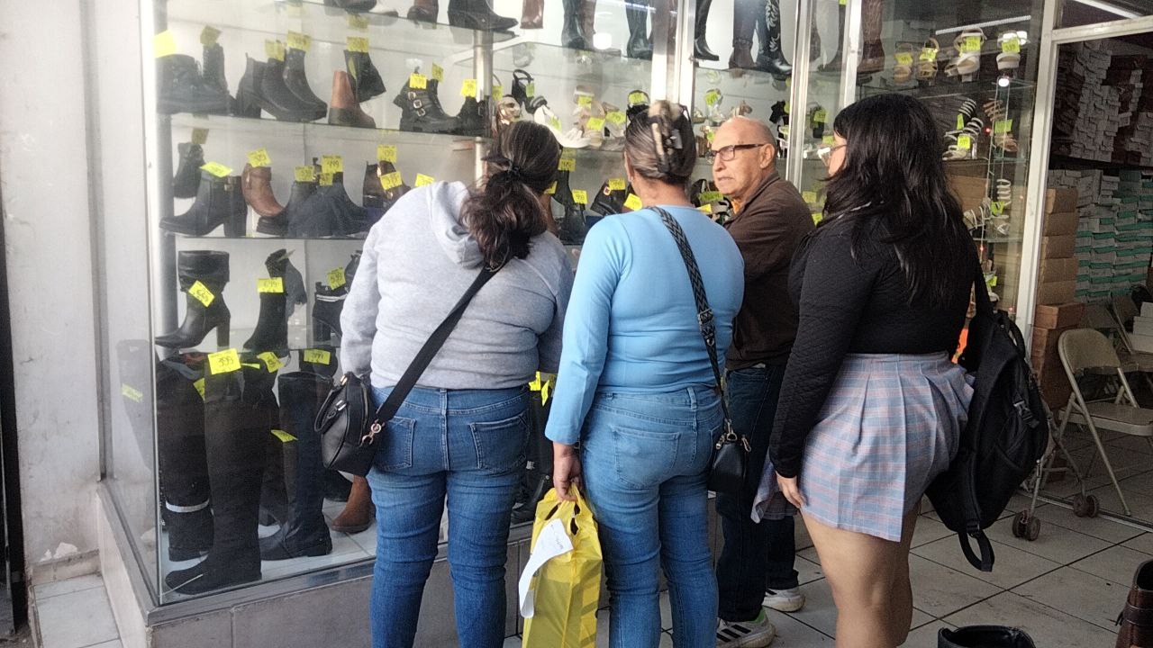 Comienza el “ajetreo” decembrino