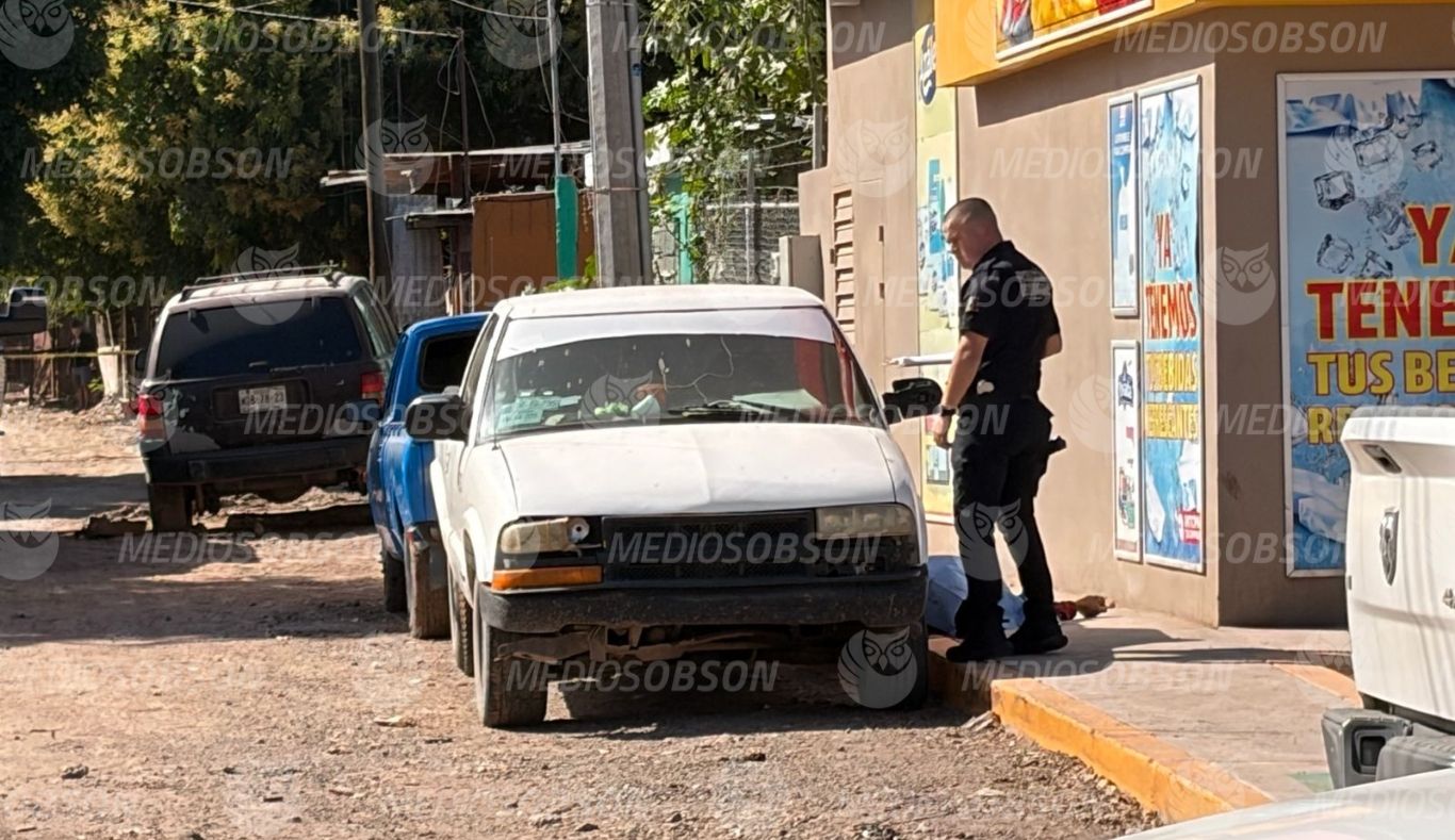 Lo ultiman a bal@zos en la colonia Libertad