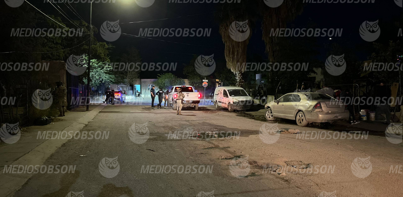 Ejecut@-n a dos en Tierra Nueva