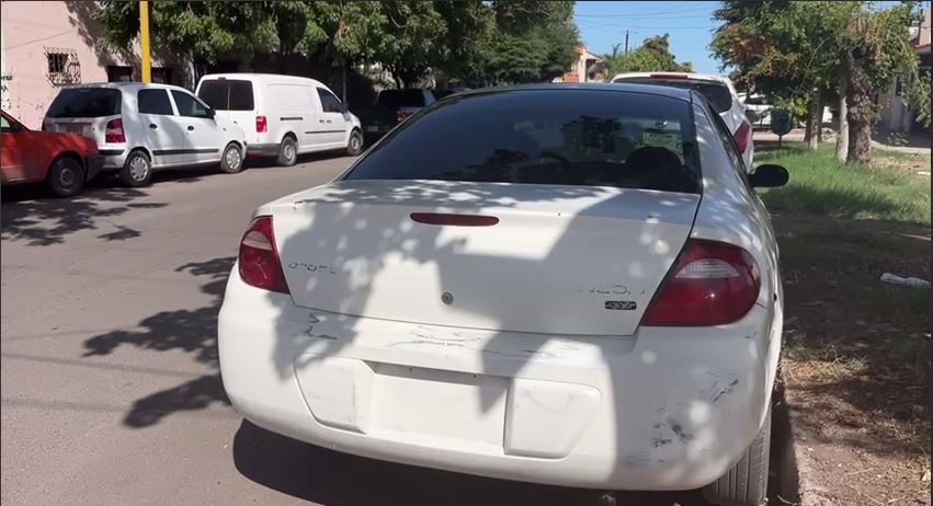 Alertan por permisos f4lsos para circular sin placas