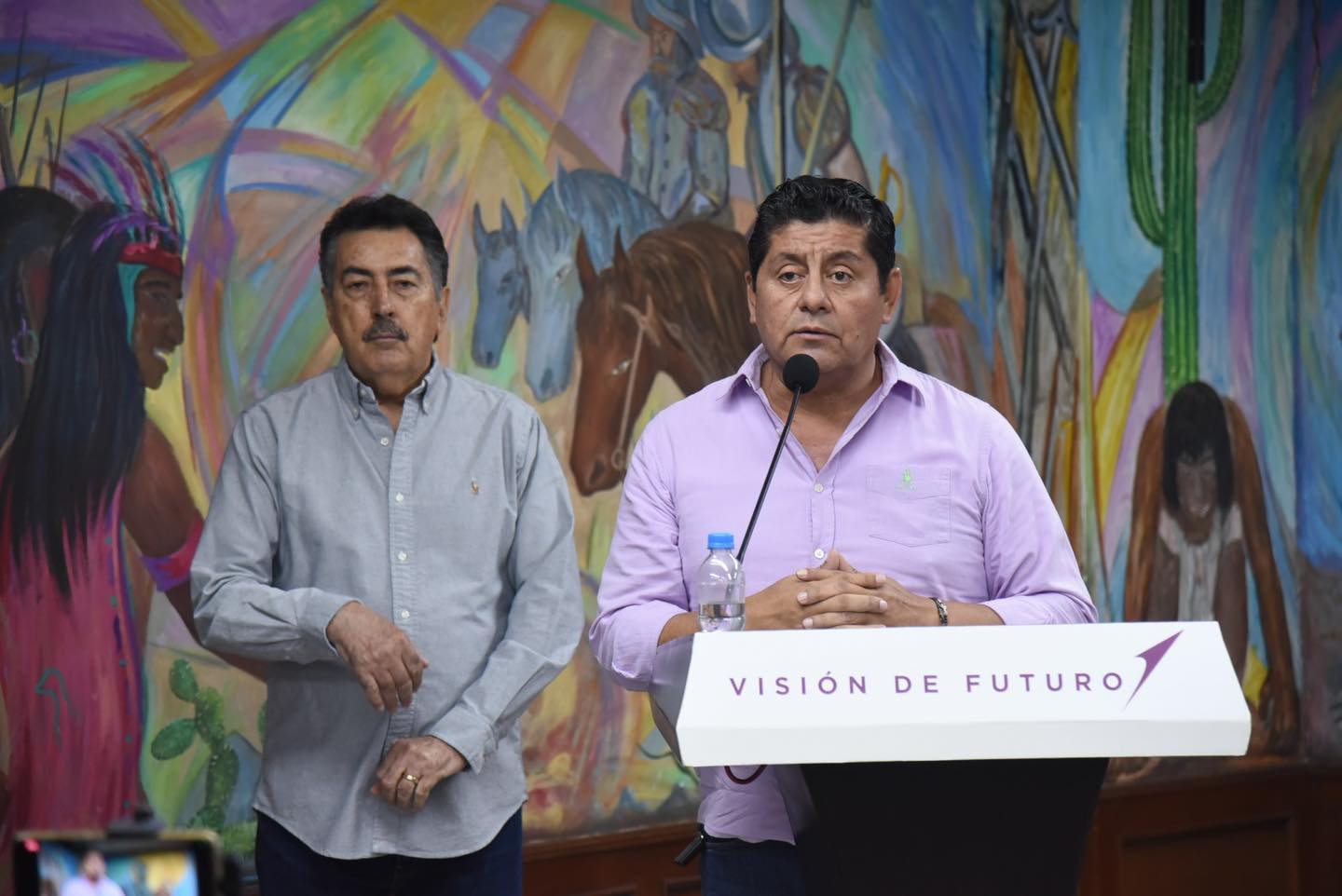 Mejoran tiempos de respuesta en alumbrado público de Cajeme