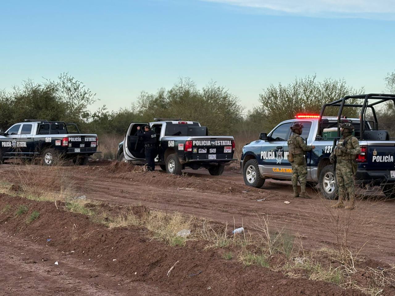 Delit0 de hom1cidio doloso en Sonora registra una reducción en 2025