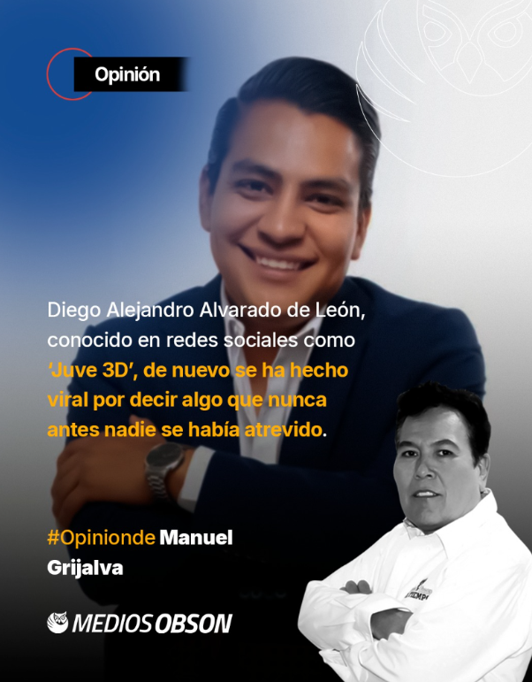 Aarón Mercury y Aldo De Nigris son la sensación en los carnavales