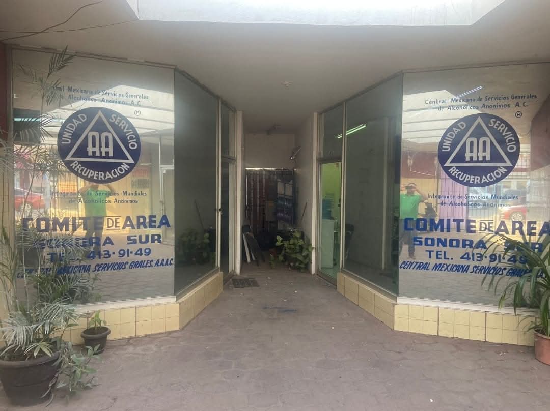 Celebran 31 aniversario del Distrito 10 de Alcohólicos Anónimos