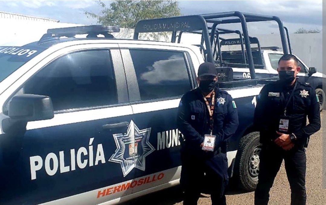 Asegurando a tres con @rmament0