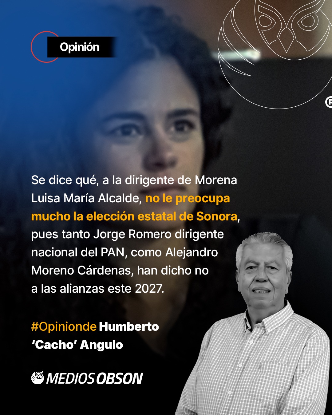 POLÍTICA A DIARIO