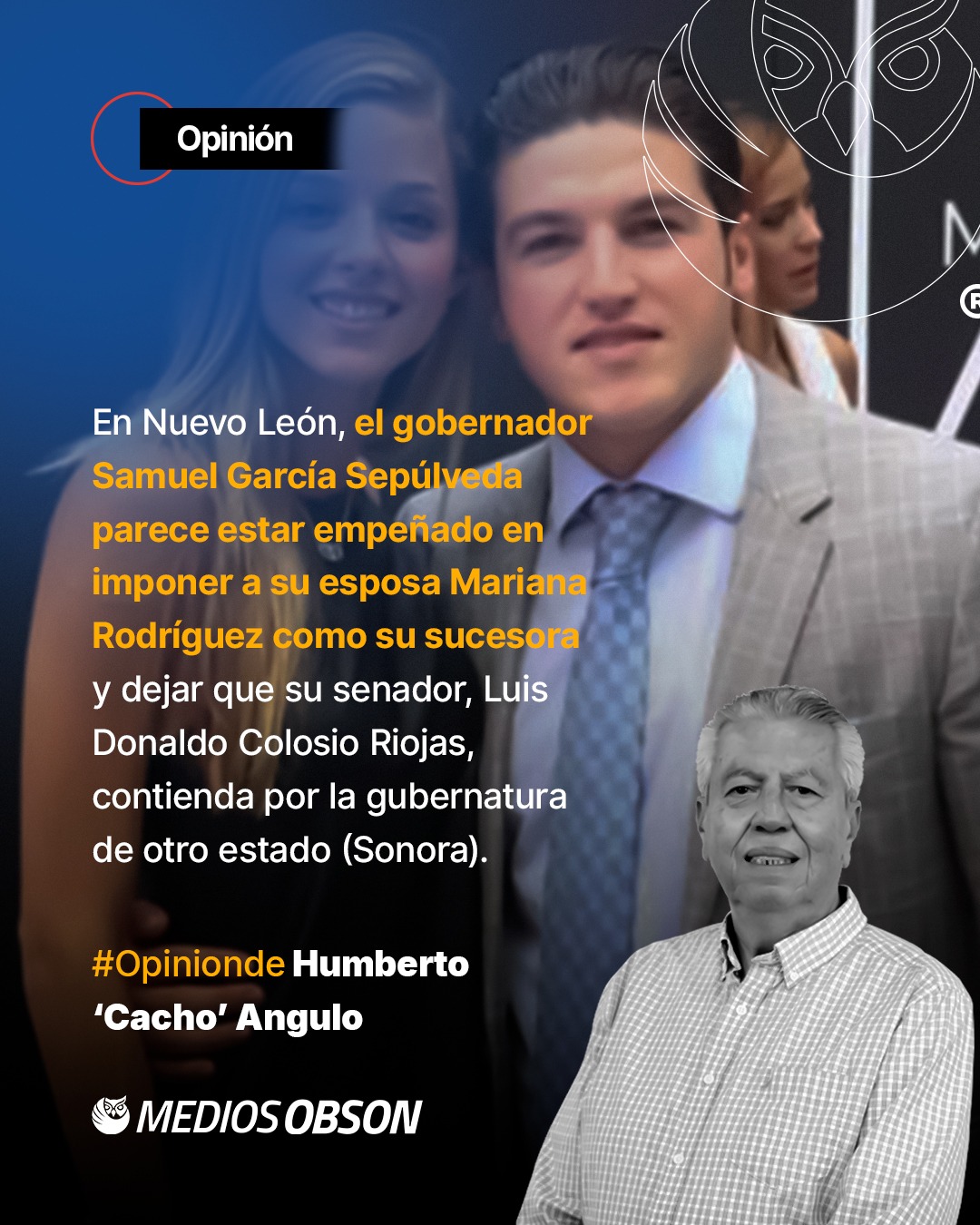 POLÍTICA A DIARIO