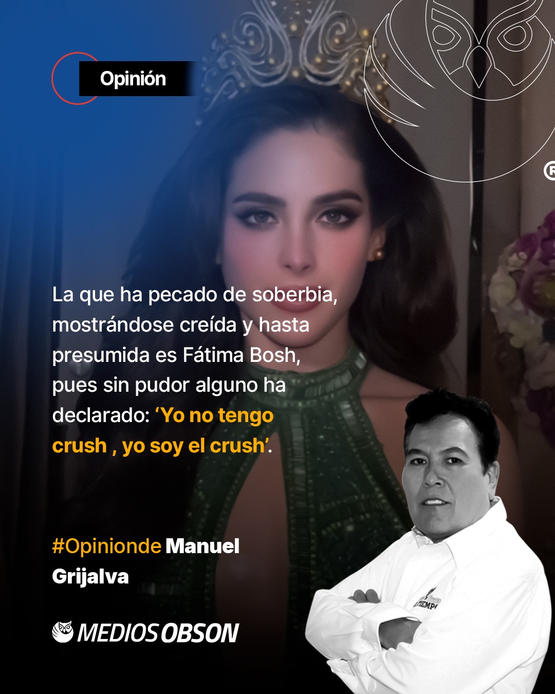 ¿Harán colaboración Cazzu y ‘El Potrillo’?