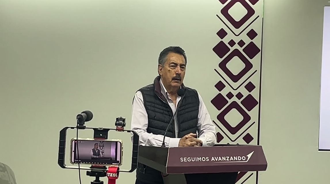 Concluyen investigaciones sobre exdirector de Egresos