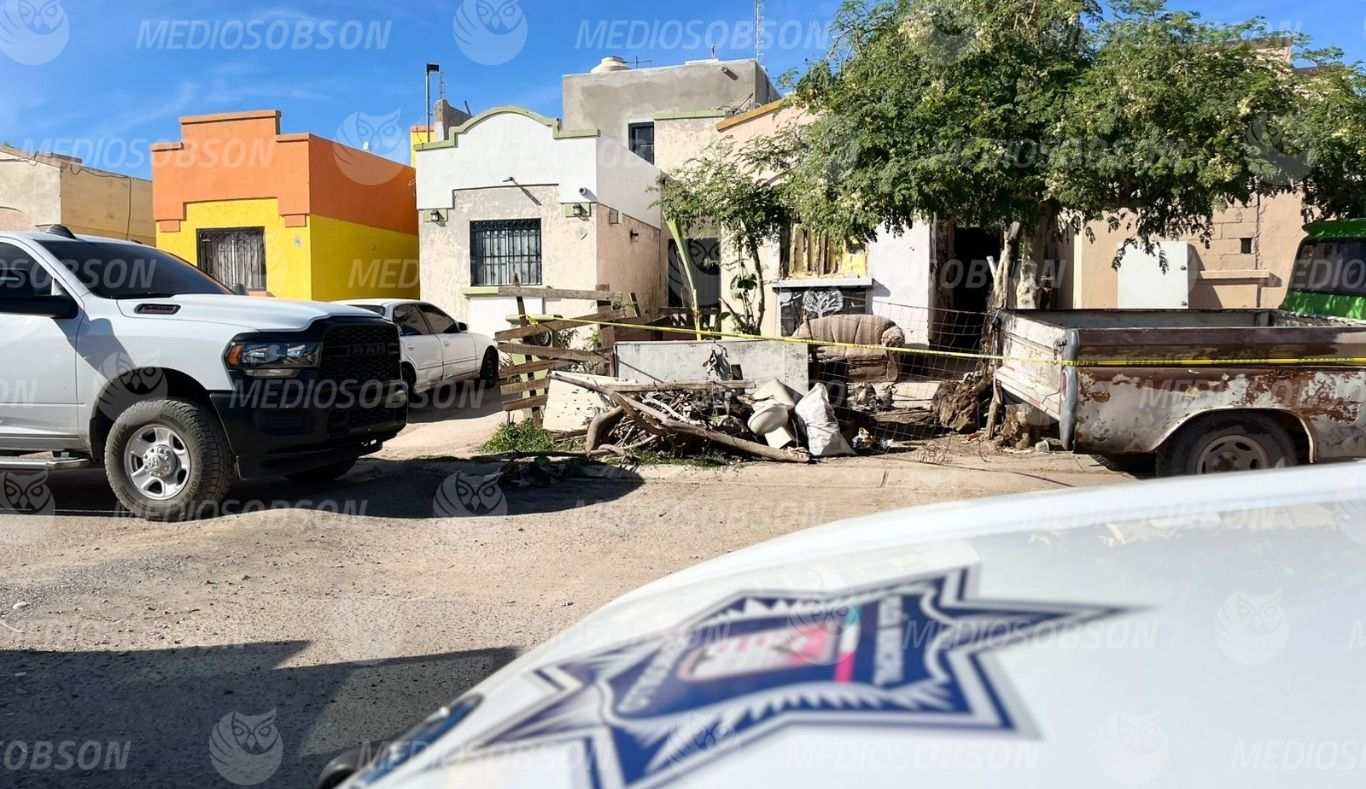 Tres hechos vi0lentos en menos de 18 horas sacuden la colonia Tierra Nueva