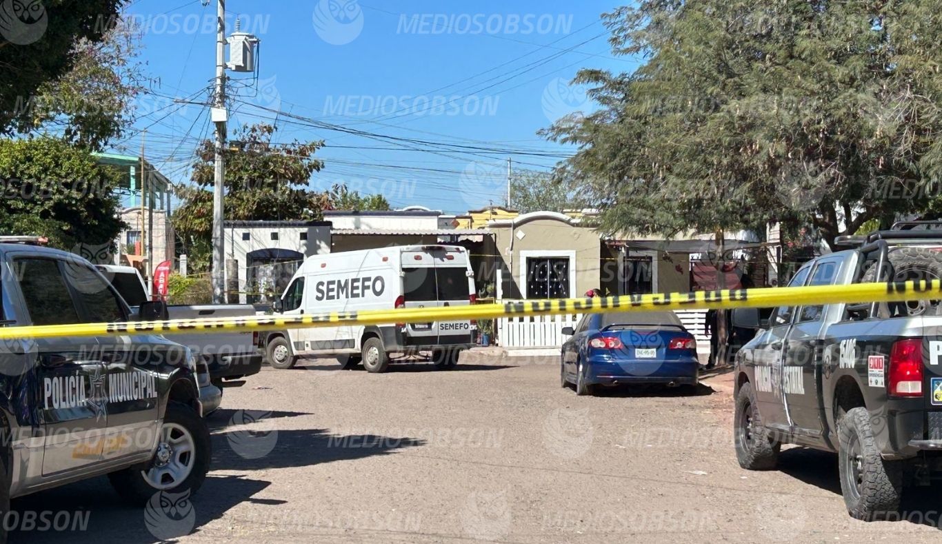 Lo ejecut@n en la Nueva Palmira