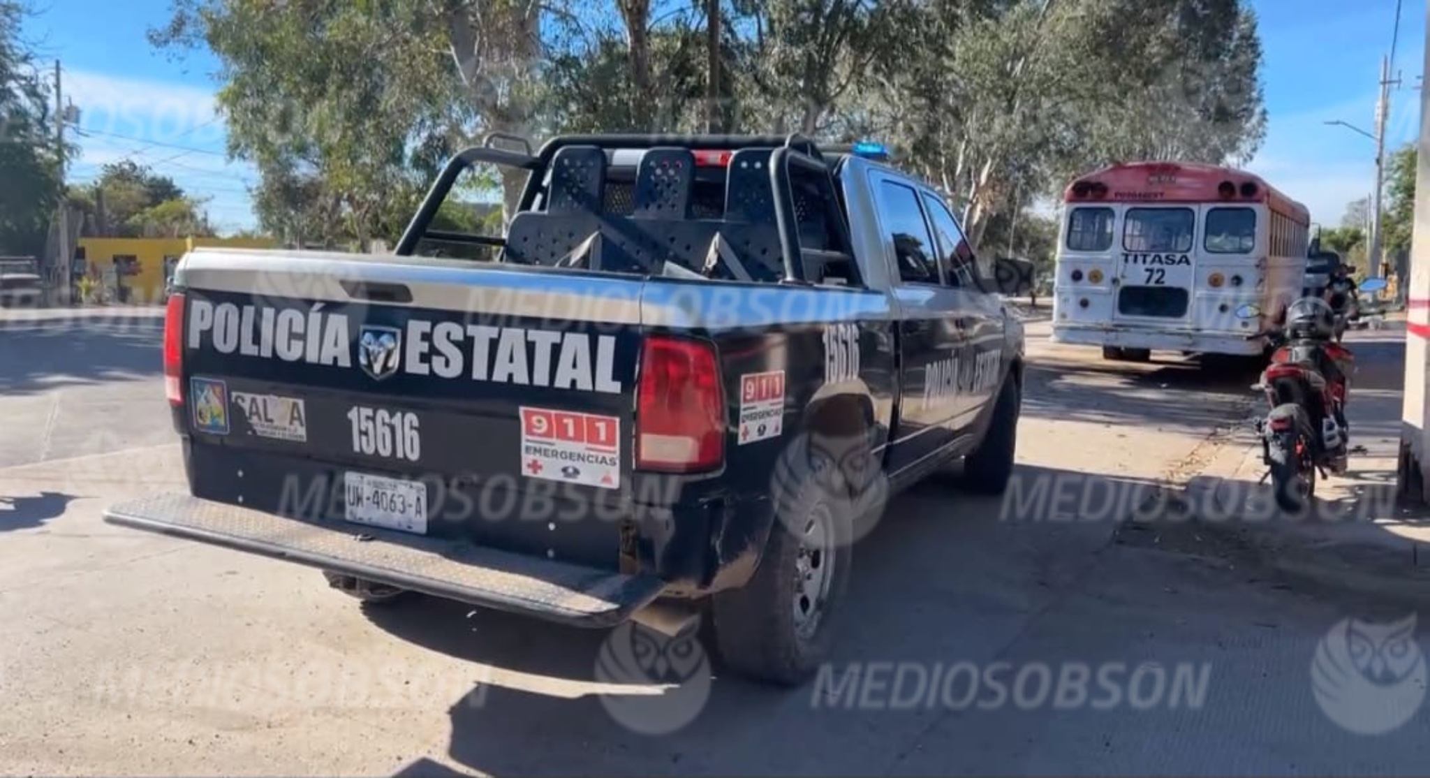 Ataqu3 arm4d0 deja a menor sin vid4 en la colonia Beltrones