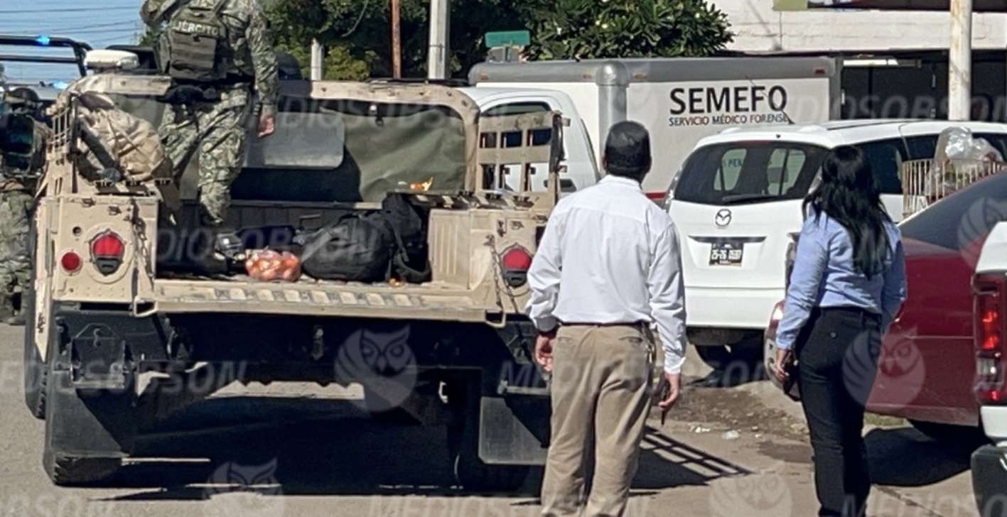 At4que 4rmado en Villa Bonita deja un hombre sin v1da