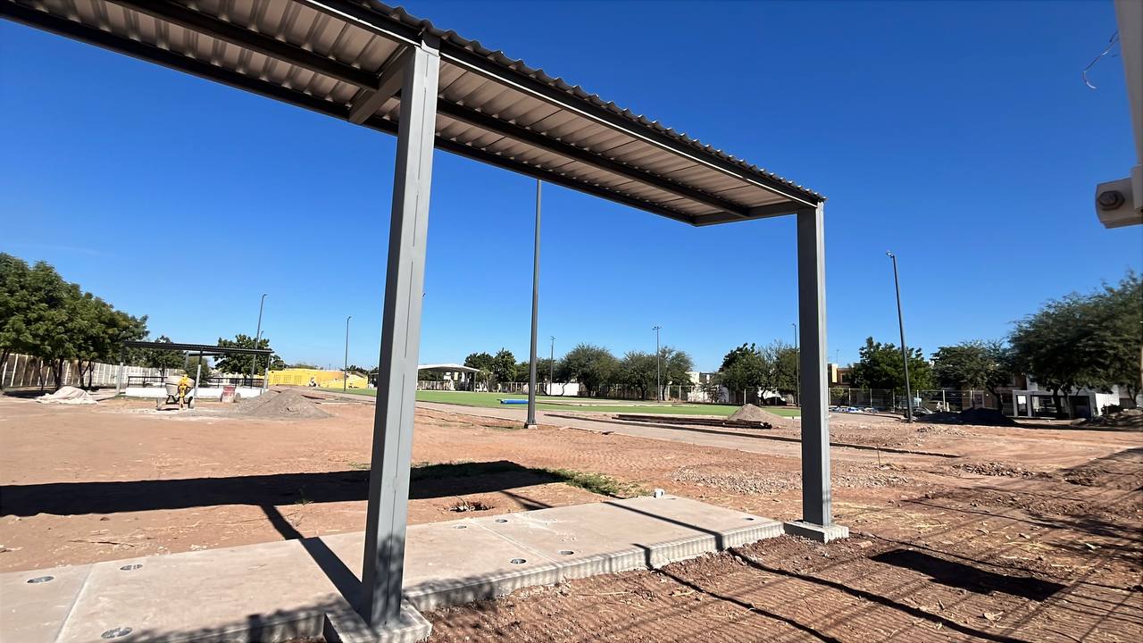 Nuevo Cedar en Ciudad Obregón llevará el nombre de “Esther Rivera Robles”