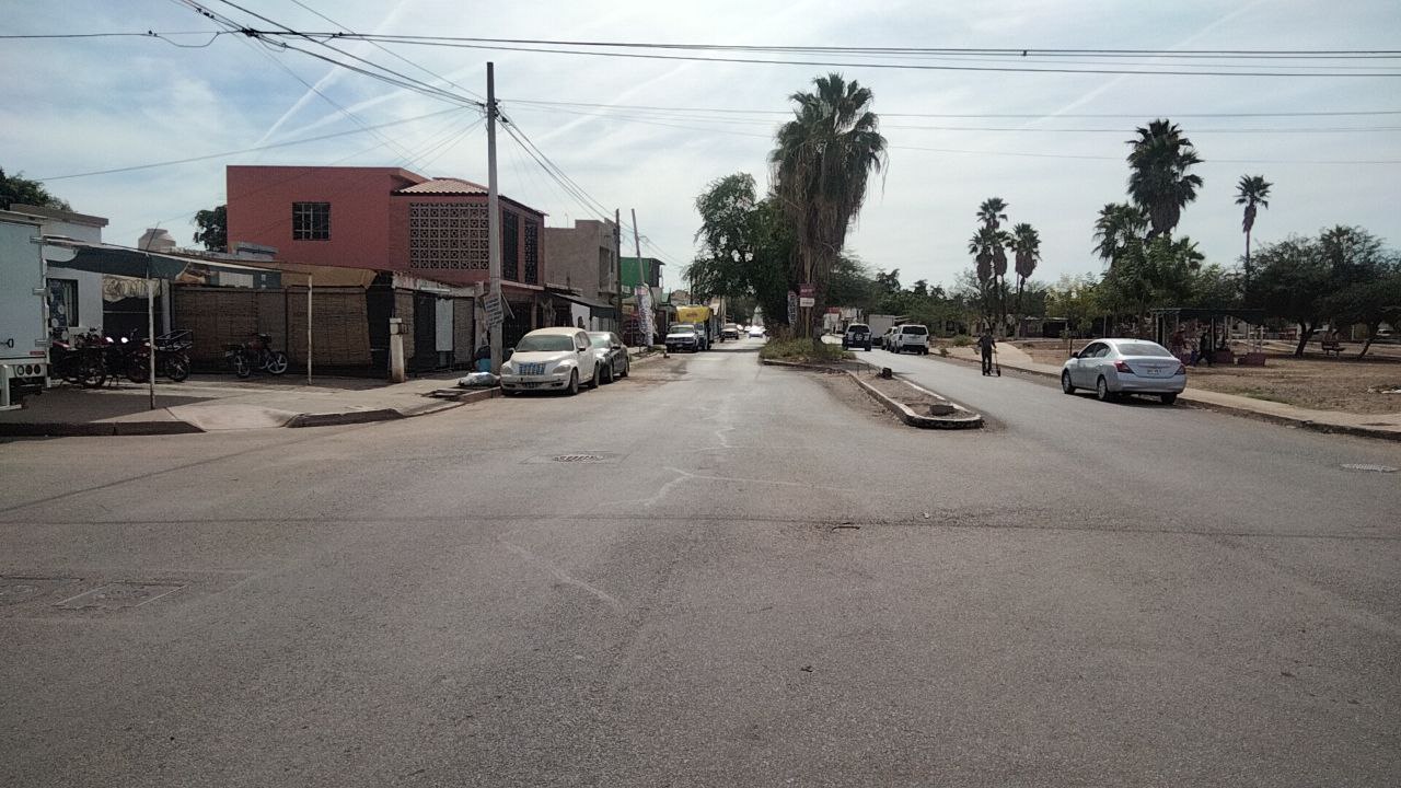 Atienden reporte ciudadano reparan fuga de agua en Villa del Rey