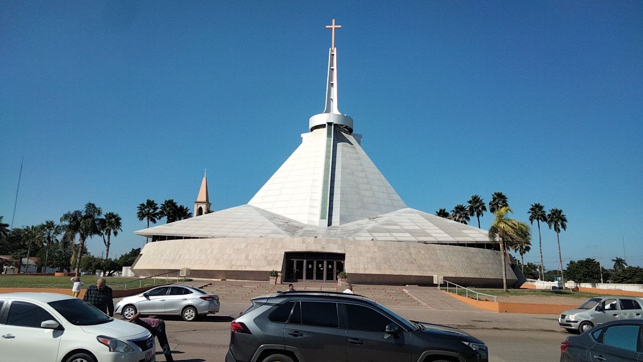 La Diócesis de Ciudad Obregón se viste de gala: cuatro nuevos diáconos serán ordenados