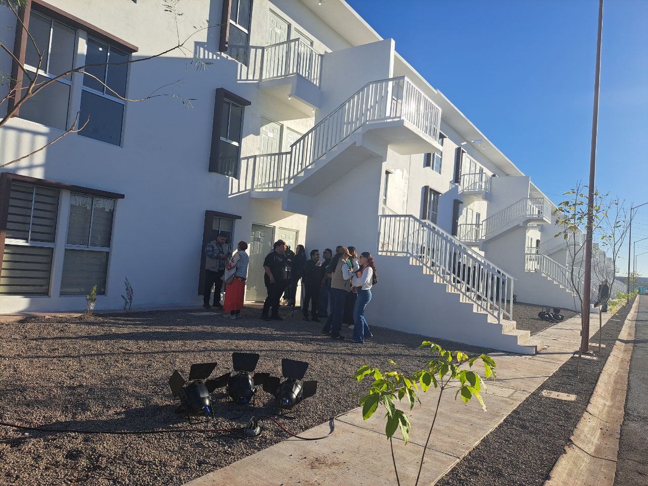 Viviendas para el Bienestar podría incluir modalidad de renta con opción a compra