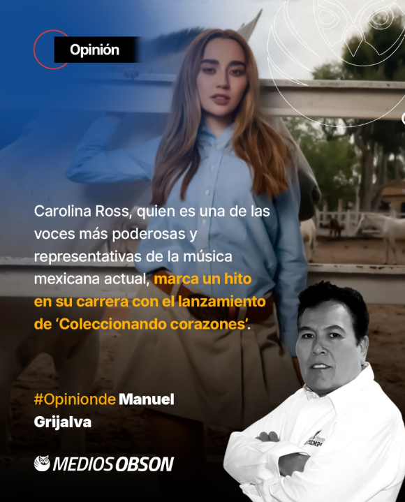 Cantan al mundial Belinda, ‘Los Ángeles Azules’, Santa Fe Klan y ‘El Malilla