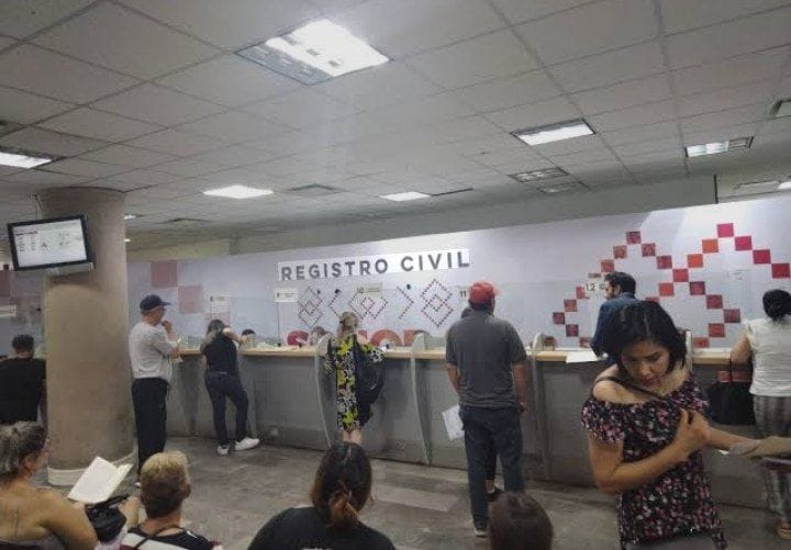 Invitan a parejas a participar en Matrimonios Colectivos 2026