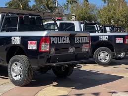 Cuenta Policía Estatal con nuevo comandante en Ciudad Obregón