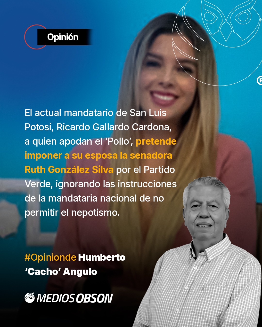 POLÍTICA A DIARIO