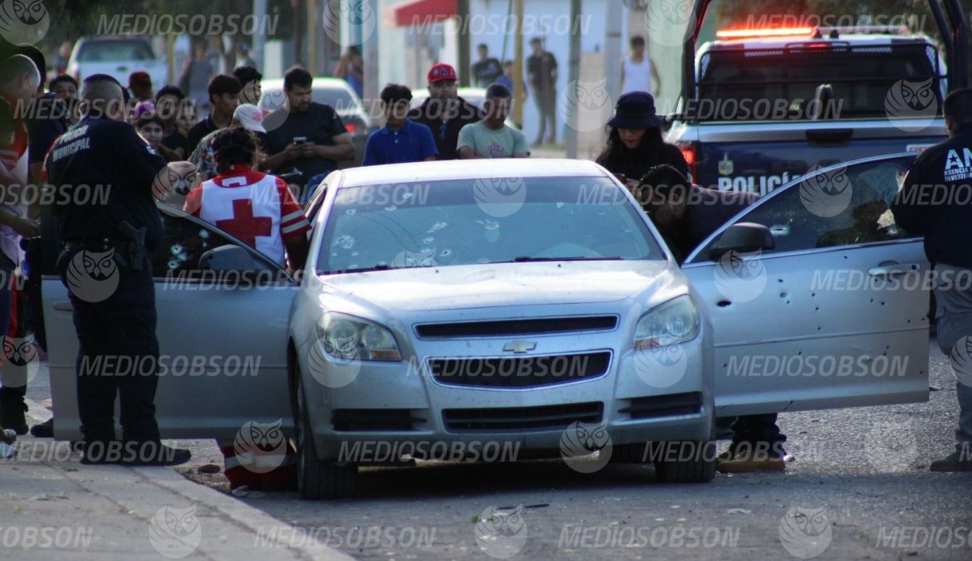 Identifican a personas priv4das de la vida en Urbi Villa