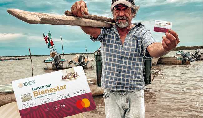 Por iniciar en Sonora entrega de tarjetas del Bienpesca