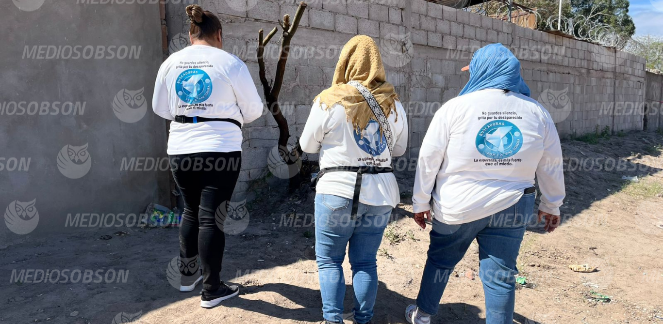 Localizan a mujer sin v1da en El Triunfito