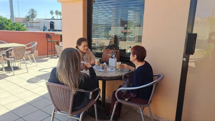 Sector restaurantero proyecta cierre positivo del trimestre