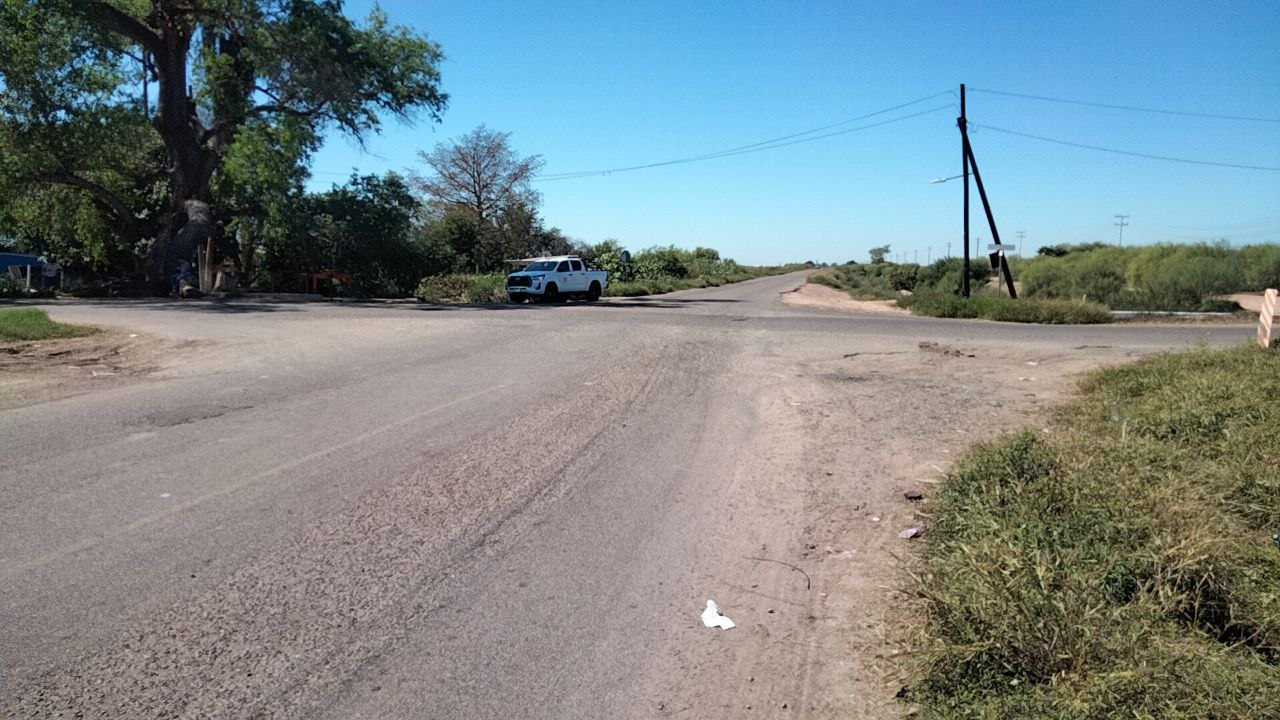 Sin respuesta ante reportes por falta de señalización y baches