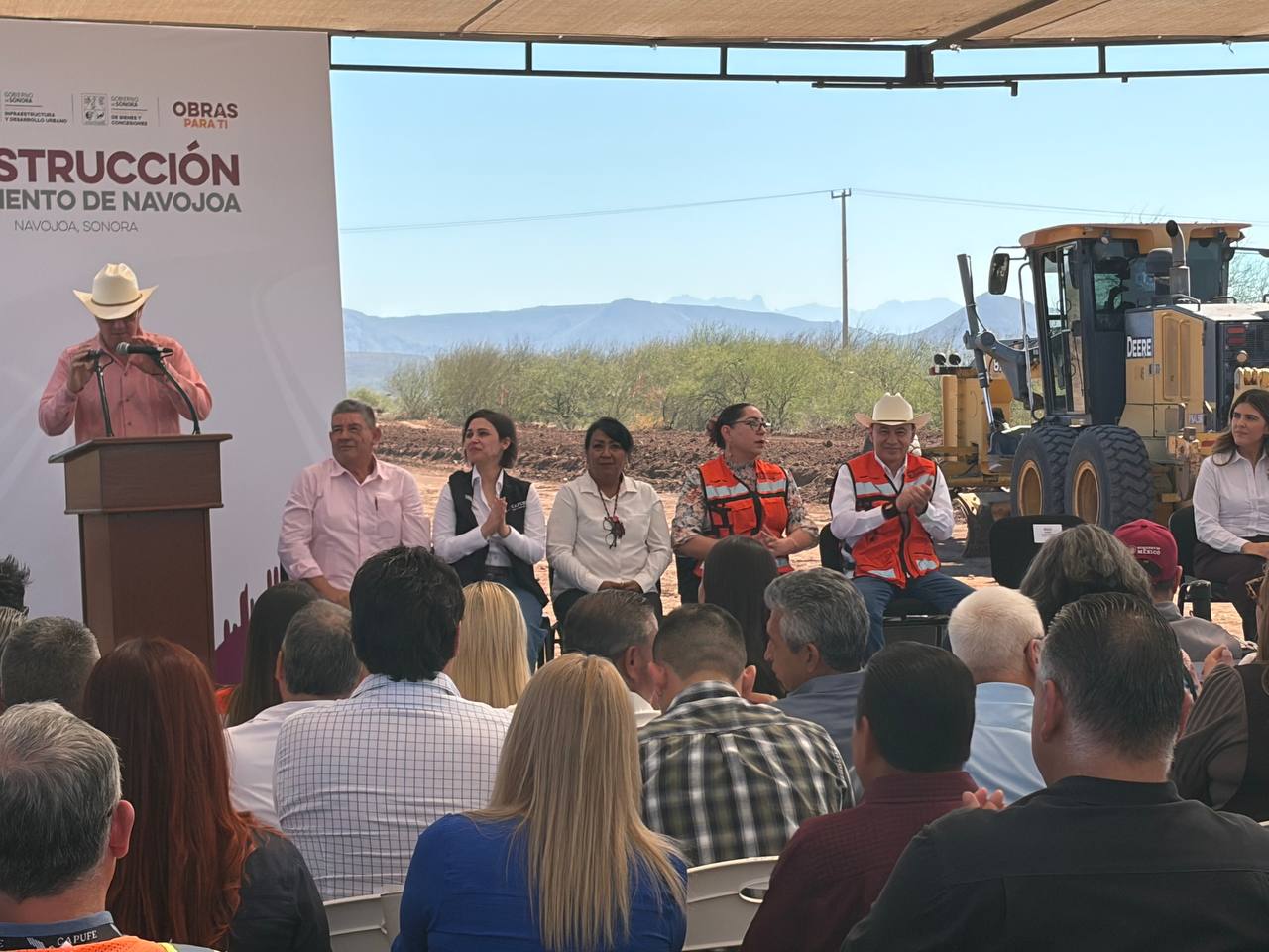 Señalamientos preventivos de la calle 200 se encuentran dañados