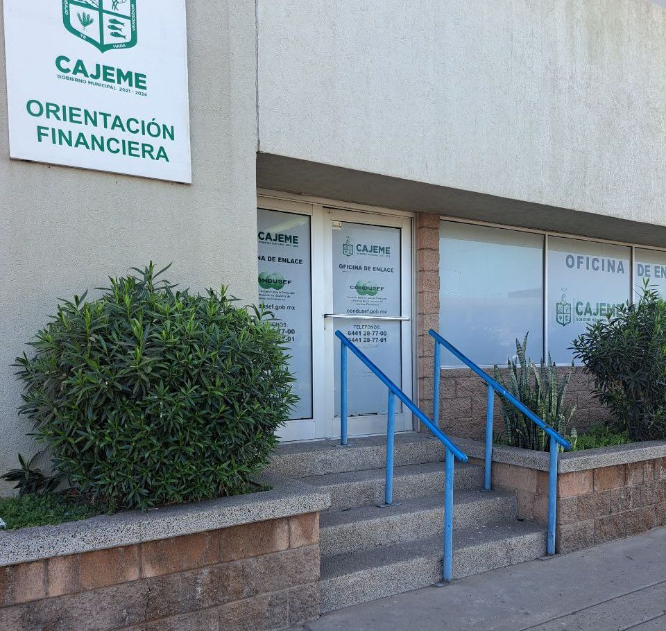 Adultos mayores deben exigir entrega de ahorros del SAR al pensionarse: Condusef