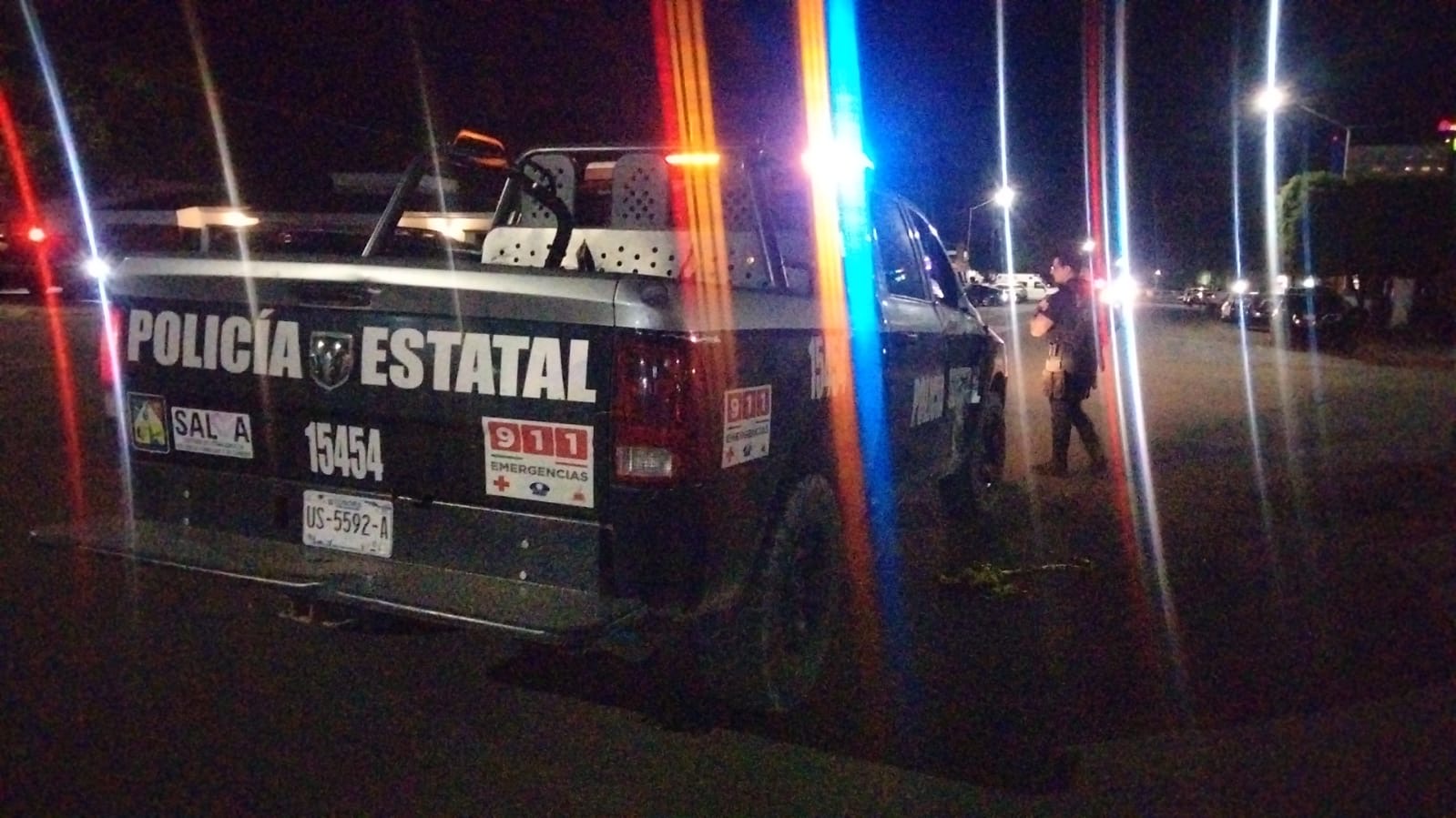 Internan en CERESO a presunto agres0r implicado en homicid1di0 de elemento de la PESP en Cajeme