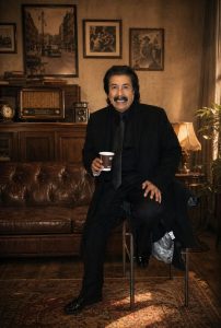 Muere Hilde Lara, vocalista y fundador de Grupo Yndio
