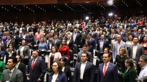Senado aprueba reforma que permite anular elecciones por intervención extranjera