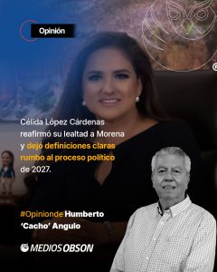 POLÍTICA A DIARIO