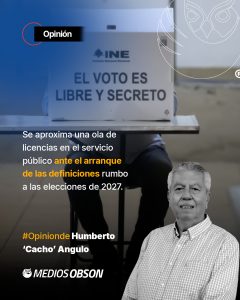 POLÍTICA A DIARIO