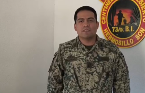 Invitan a jóvenes a liberar su cartilla militar en tres meses en modalidad encuadrado