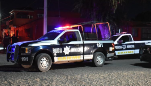 Ab@ten a hombre en la colonia México