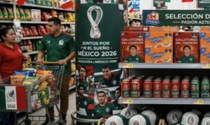 Mundial impulsará consumo y oportunidades para mipymes en Sonora